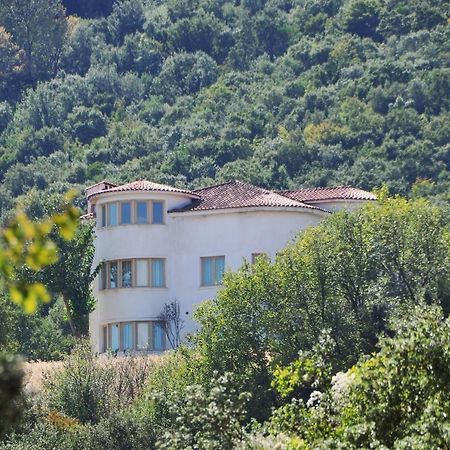 Villa Maria Υπέροχη Βίλα Στα Μετέωρα Kalambáka Kültér fotó