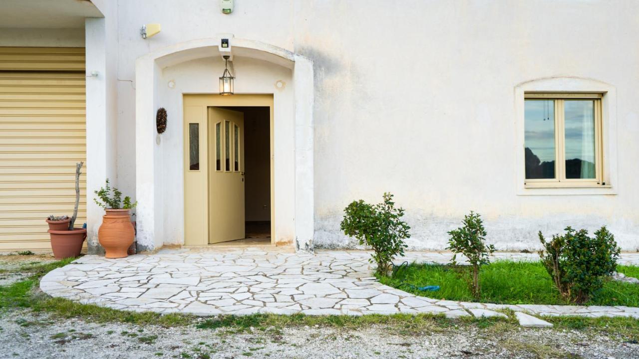 Villa Maria Υπέροχη Βίλα Στα Μετέωρα Kalambáka Kültér fotó